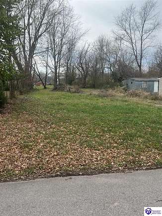 0.17 Acres of Residential Land for Sale in Hodgenville, Kentucky