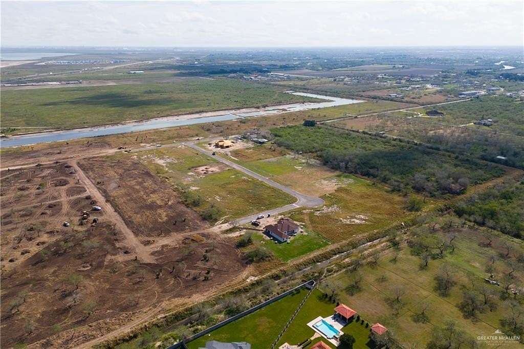 0.64 Acres of Residential Land for Sale in Brownsville, Texas