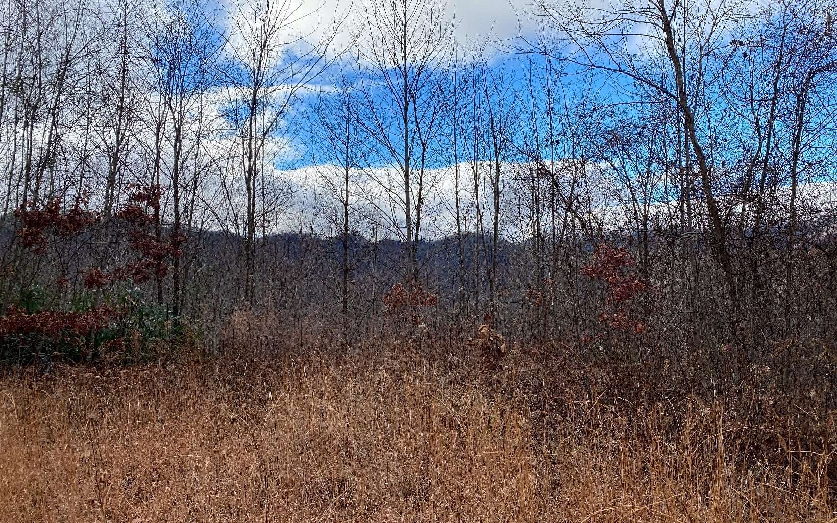 1.6 Acres of Land for Sale in Bryson City, North Carolina