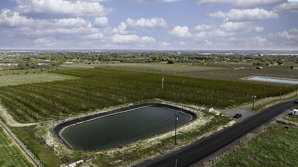 25.4 Acres of Agricultural Land for Sale in Kennewick, Washington