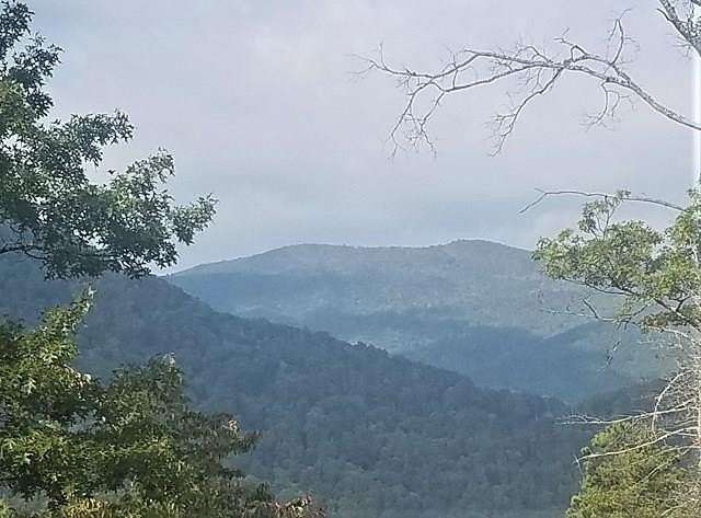 225 Acres of Recreational Land for Sale in Whittier, North Carolina