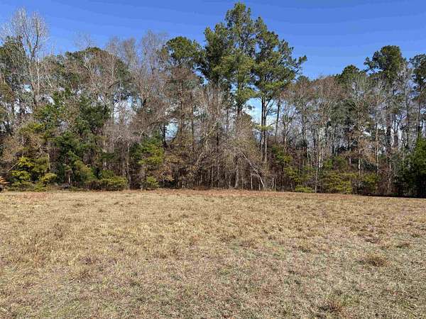 2.85 Acres of Residential Land for Sale in Quincy, Florida