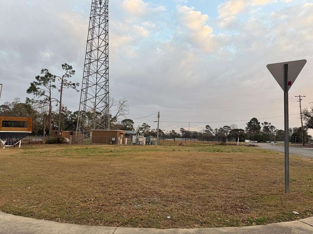 0.22 Acres of Commercial Land for Sale in Douglas, Georgia