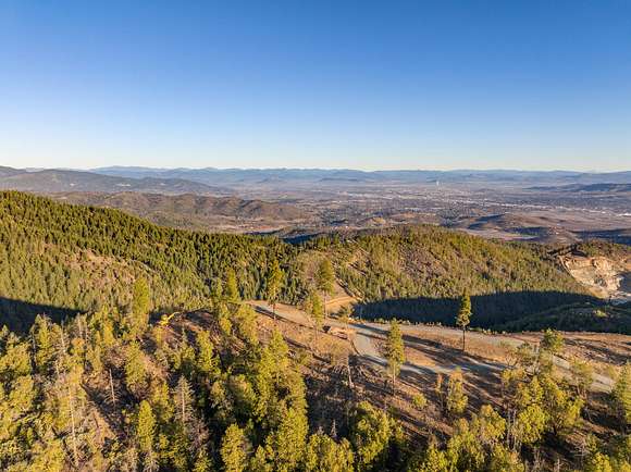 160 Acres of Recreational Land for Sale in Medford, Oregon