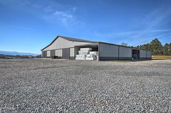 5.5 Acres of Residential Land for Sale in Limestone, Tennessee