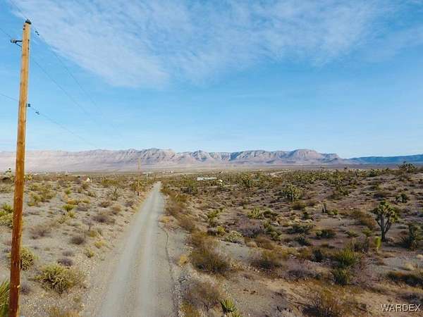 1 Acre of Land for Sale in Meadview, Arizona