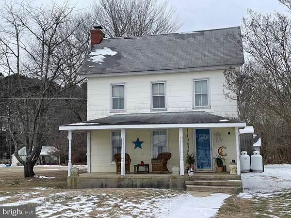 1.8 Acres of Commercial Land for Sale in Berlin, Maryland