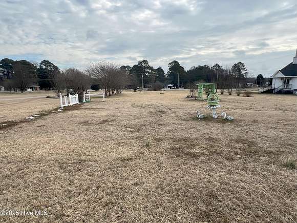 3.1 Acres of Residential Land for Sale in Wilson, North Carolina