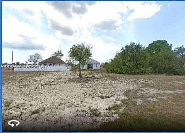 0.22 Acres of Residential Land for Sale in Cape Coral, Florida