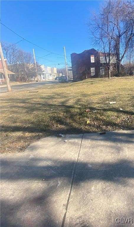 0.04 Acres of Land for Sale in Chester, Pennsylvania