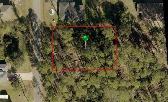 0.34 Acres of Residential Land for Sale in DeLand, Florida
