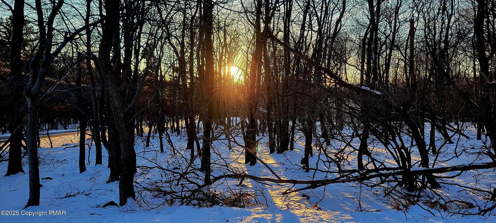 1 Acre of Residential Land for Sale in Albrightsville, Pennsylvania