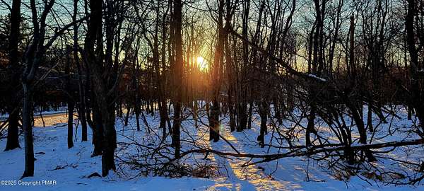 1 Acre of Residential Land for Sale in Albrightsville, Pennsylvania