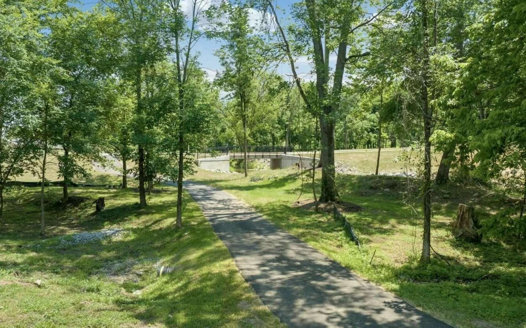 0.27 Acres of Residential Land for Sale in Nicholasville, Kentucky