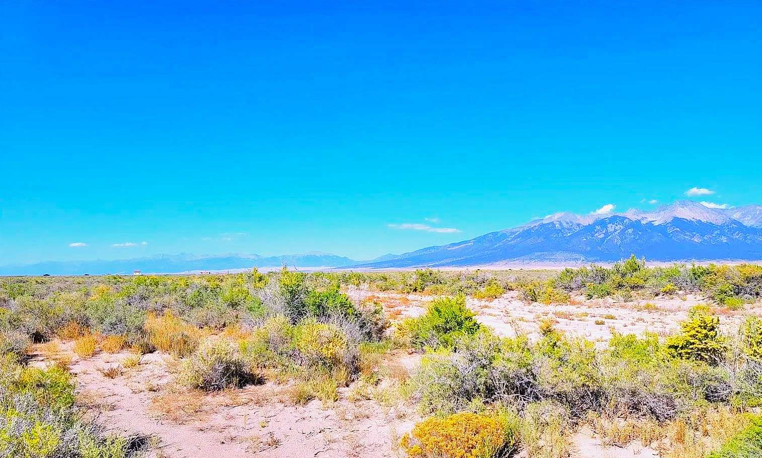 2.58 Acres of Residential Land for Sale in Alamosa, Colorado