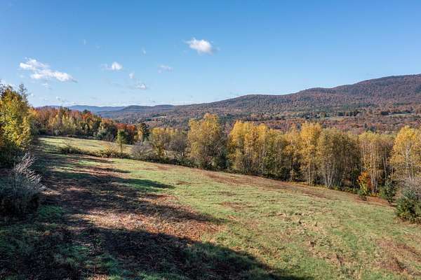 11 Acres of Land for Sale in Waterville, Vermont