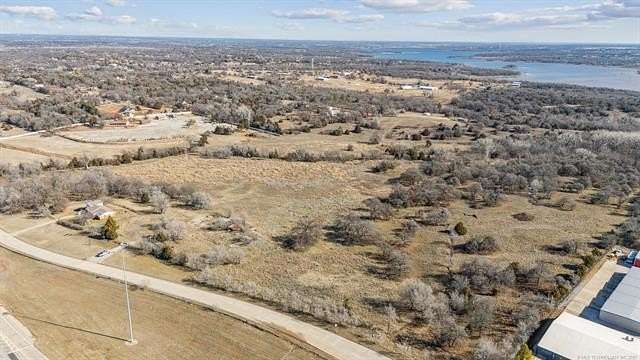 79 Acres of Land for Sale in Edmond, Oklahoma