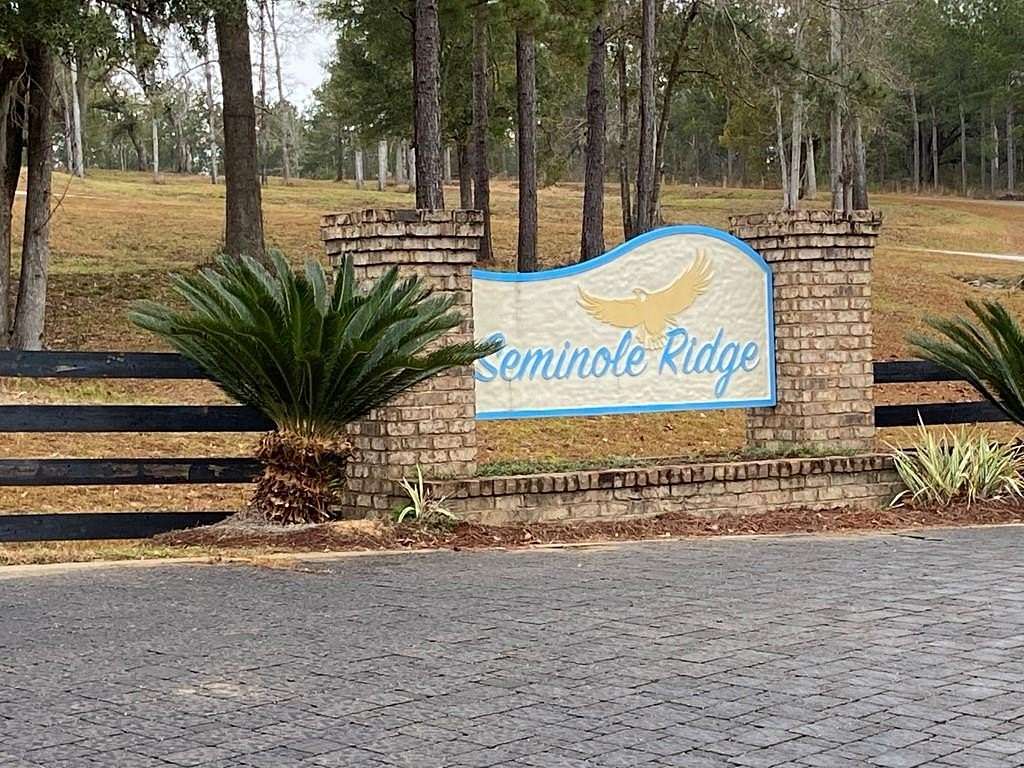 1 Acre of Land for Sale in Bainbridge, Georgia