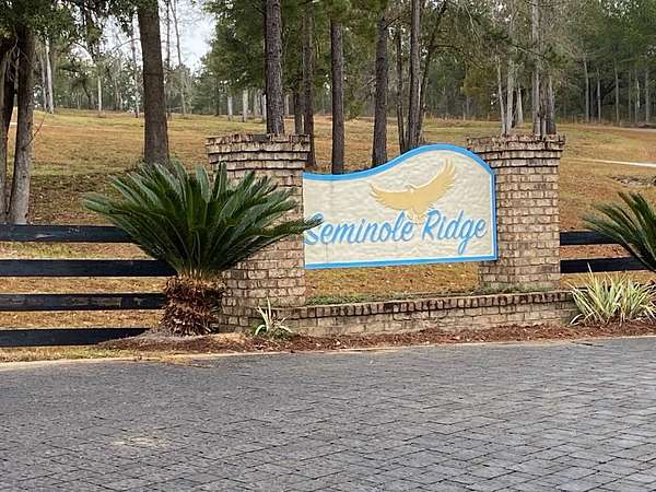 1 Acre of Land for Sale in Bainbridge, Georgia