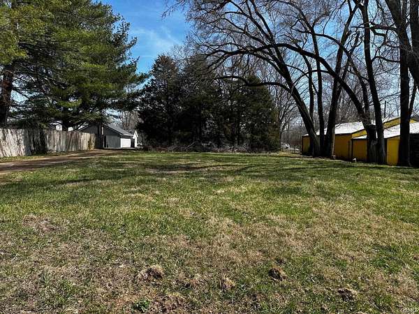 0.2 Acres of Residential Land for Sale in Spencer, Indiana