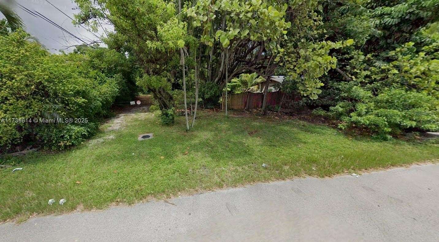 0.62 Acres of Residential Land for Sale in Dania Beach, Florida