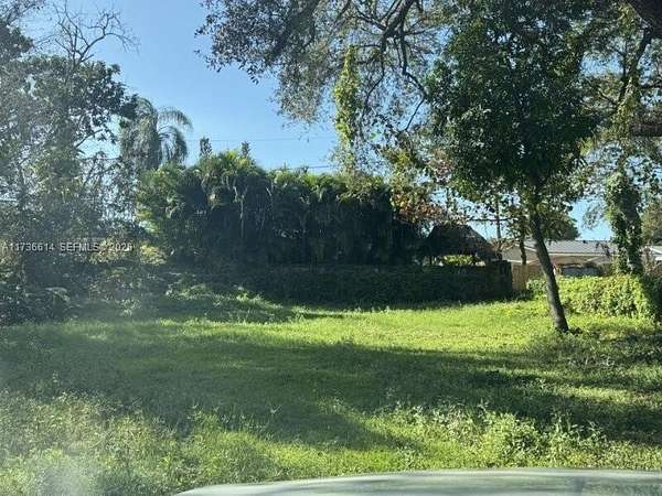 0.62 Acres of Residential Land for Sale in Dania Beach, Florida