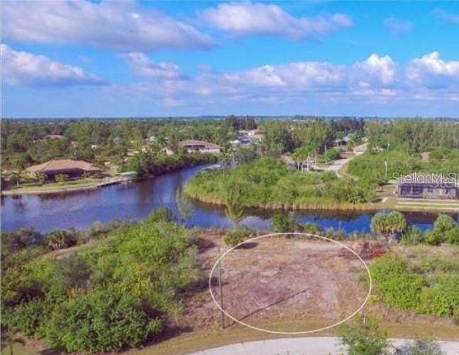 0.31 Acres of Residential Land for Sale in Port Charlotte, Florida