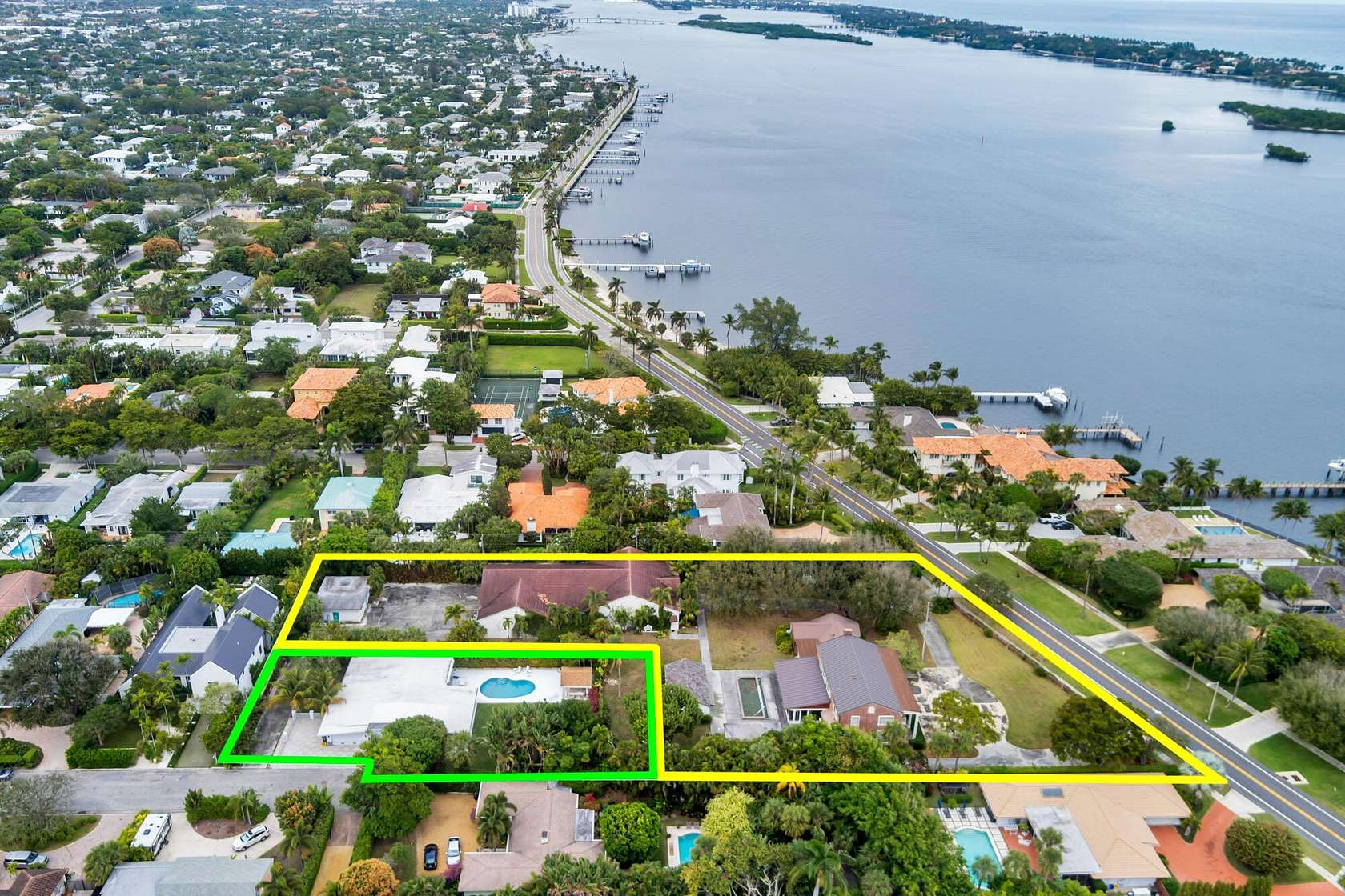 1.84 Acres of Residential Land for Sale in West Palm Beach, Florida