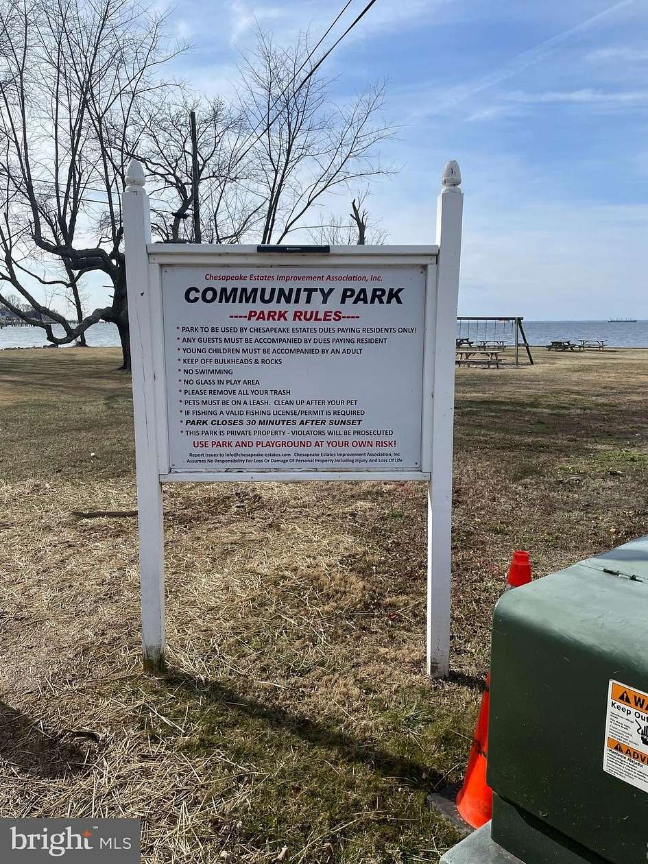 0.33 Acres of Residential Land for Sale in Stevensville, Maryland