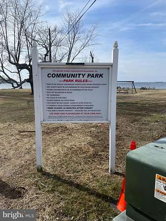 0.33 Acres of Residential Land for Sale in Stevensville, Maryland