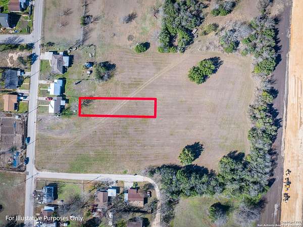 0.25 Acres of Residential Land for Sale in Seguin, Texas