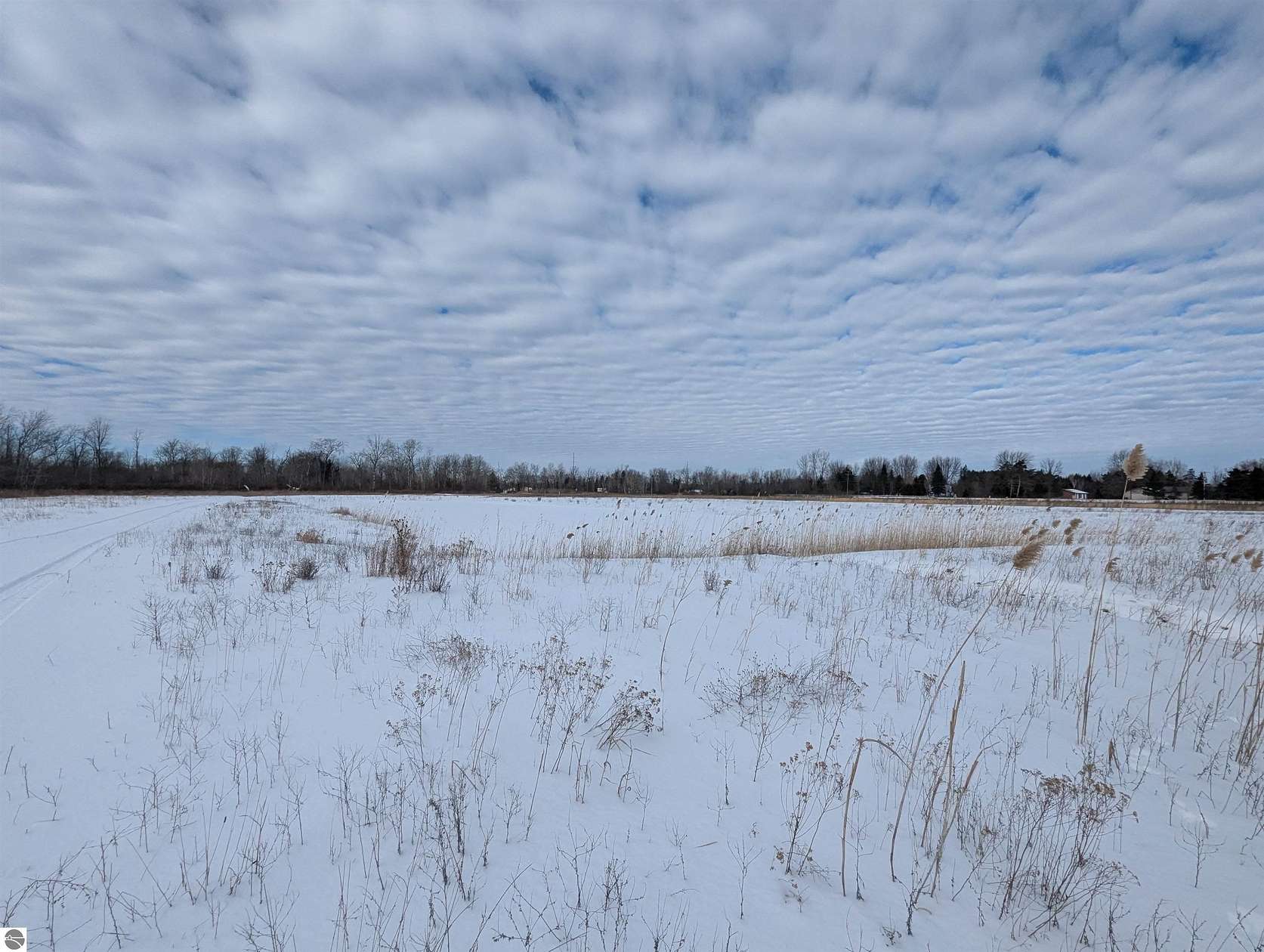 10.6 Acres of Land for Sale in Au Gres, Michigan