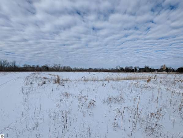 10.6 Acres of Land for Sale in Au Gres, Michigan