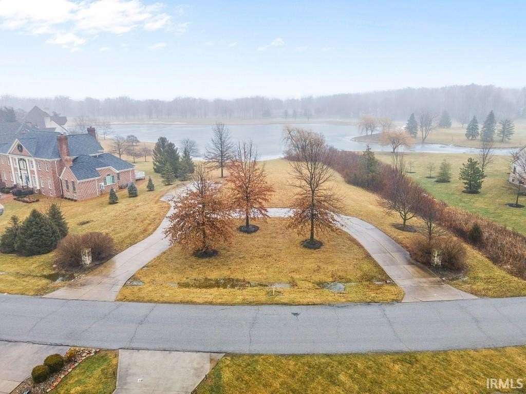 1 Acre of Residential Land for Sale in Fort Wayne, Indiana