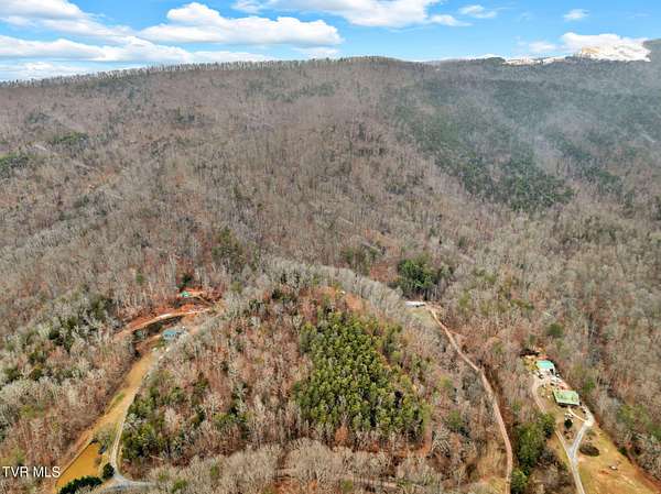 32.9 Acres of Recreational Land for Sale in Mooresburg, Tennessee