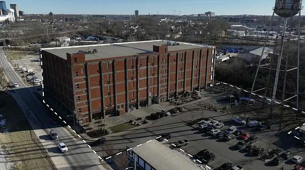 7 Acres of Commercial Land for Sale in Lexington, Kentucky