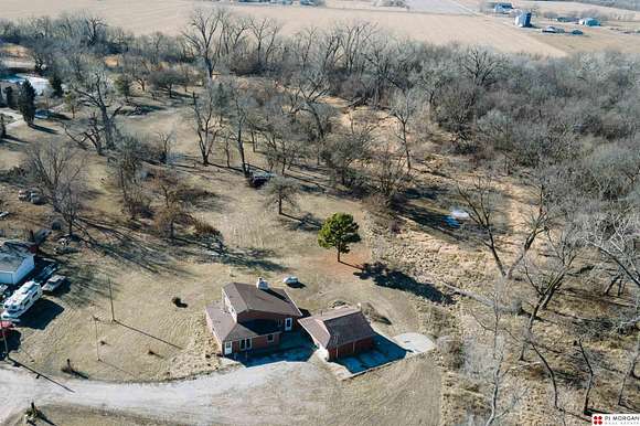 15.2 Acres of Land for Sale in Valley, Nebraska