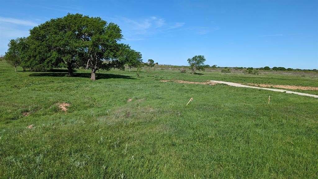 10 Acres of Recreational Land for Sale in Bellevue, Texas