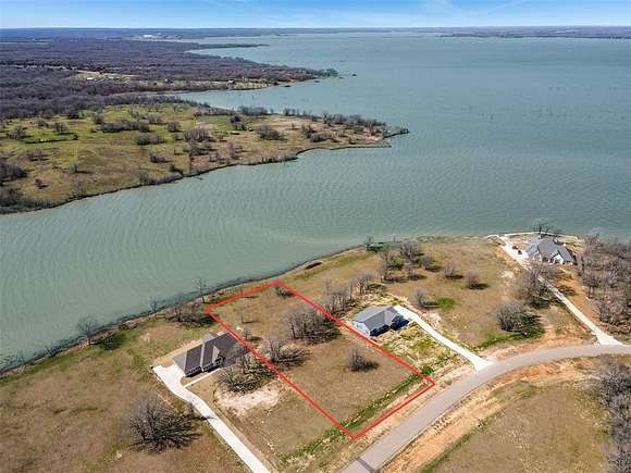 1 Acre of Residential Land for Sale in Streetman, Texas