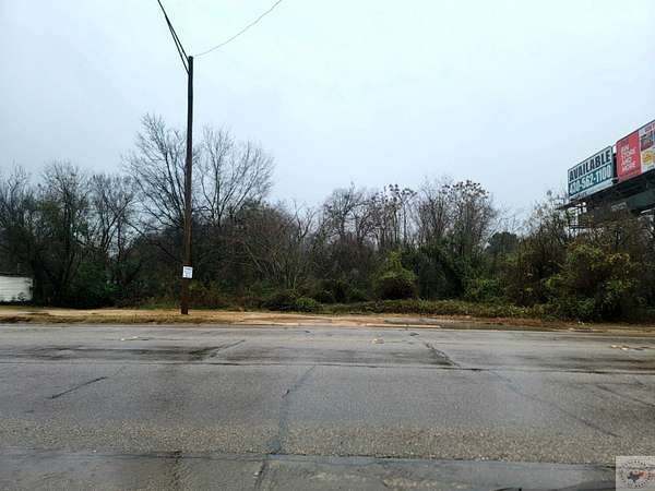 0.33 Acres of Commercial Land for Sale in Texarkana, Texas