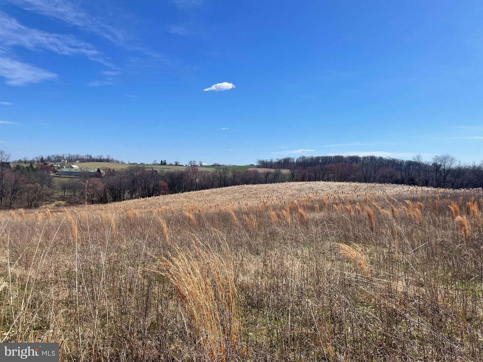 67.4 Acres of Recreational Land for Sale in Upperco, Maryland
