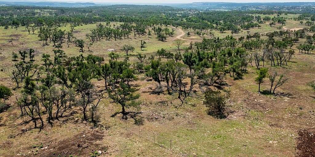 3 Acres of Residential Land for Sale in Fredericksburg, Texas