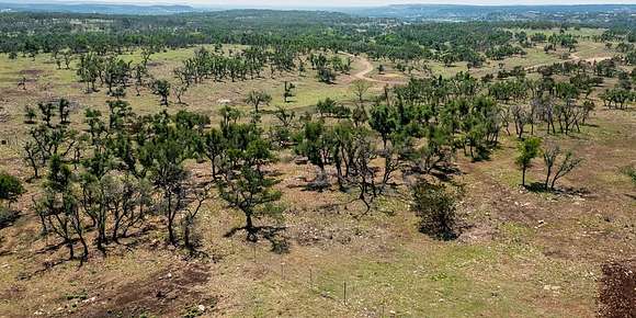 3 Acres of Residential Land for Sale in Fredericksburg, Texas