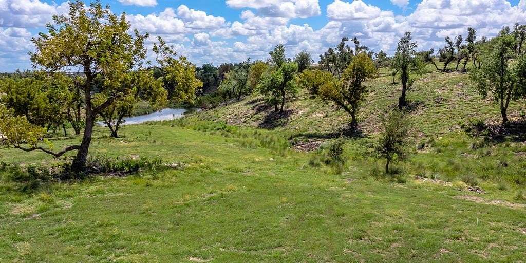 1.64 Acres of Residential Land for Sale in Fredericksburg, Texas