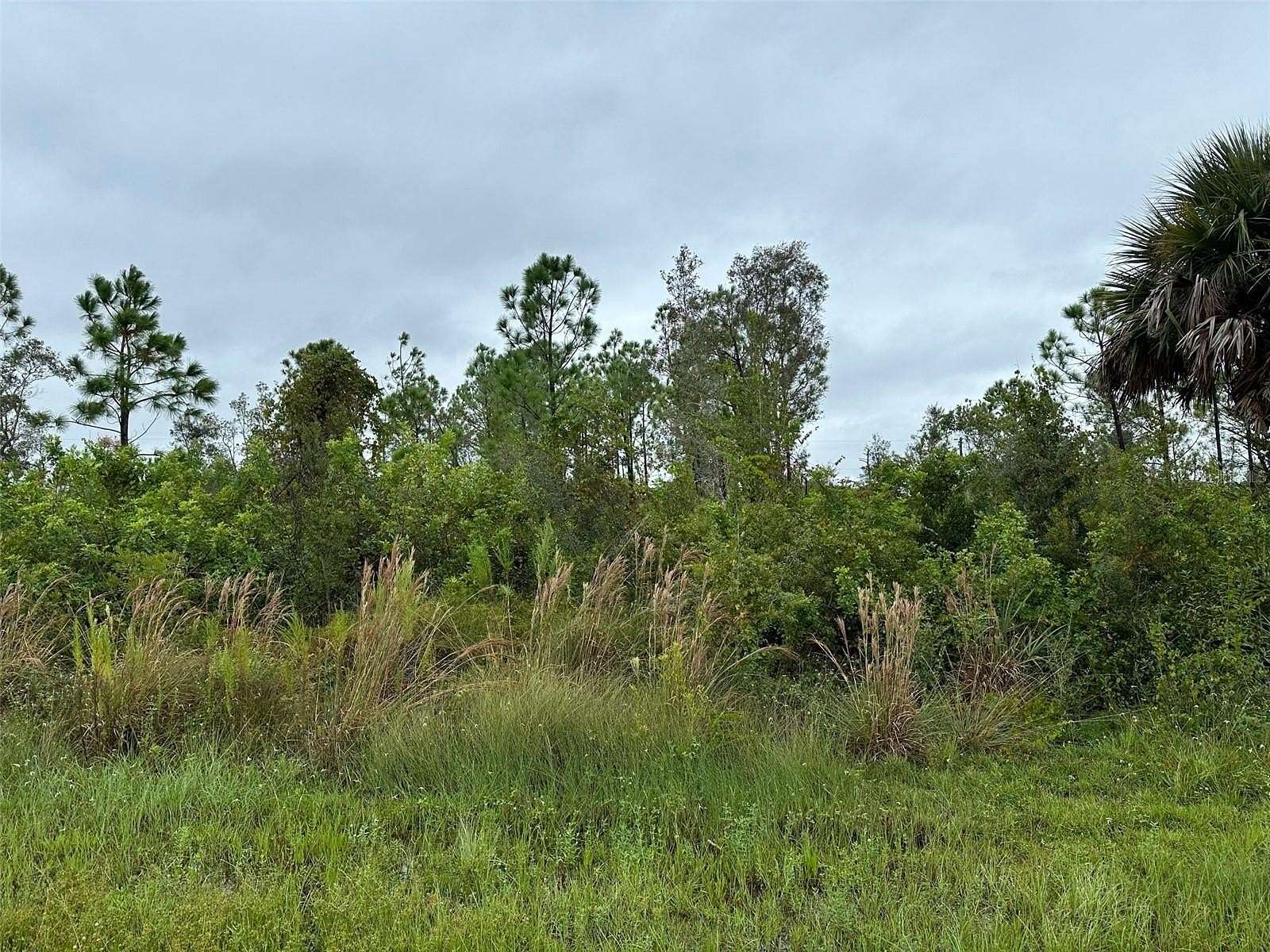 0.23 Acres of Residential Land for Sale in Port Charlotte, Florida