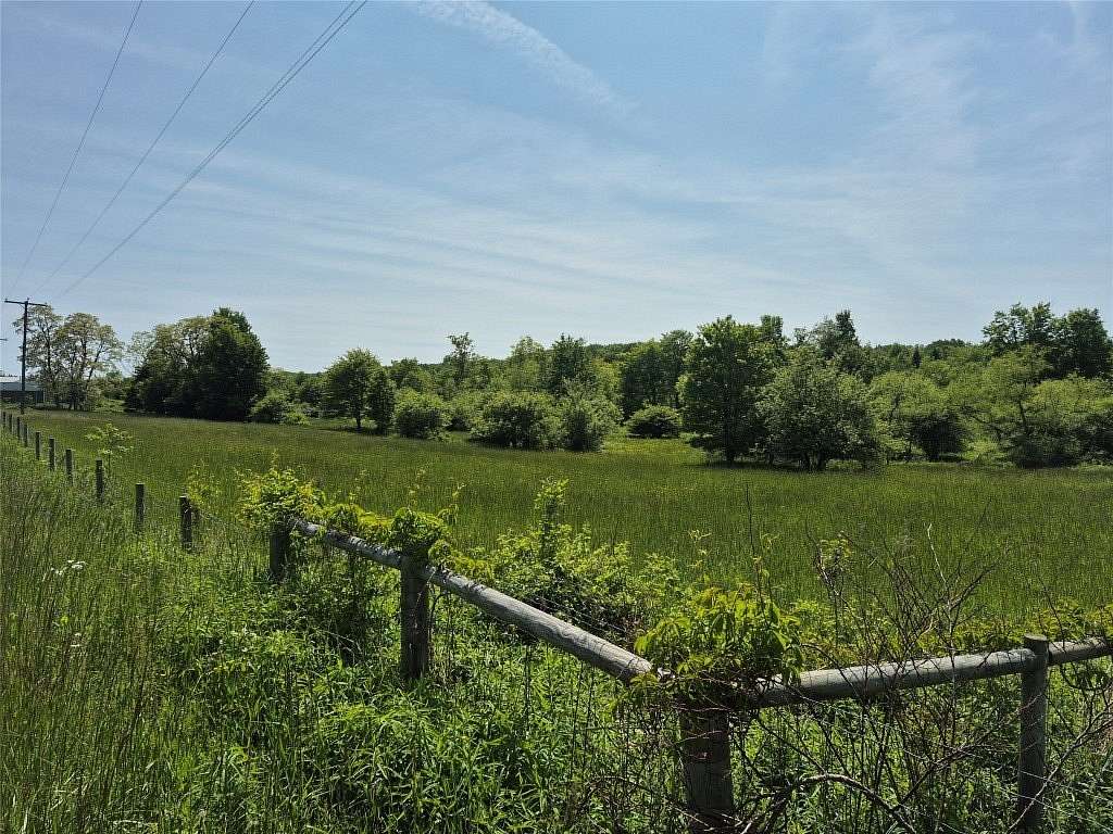 5.24 Acres of Residential Land for Sale in Albion, Pennsylvania