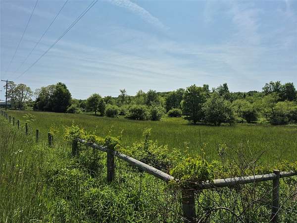 5.24 Acres of Residential Land for Sale in Albion, Pennsylvania