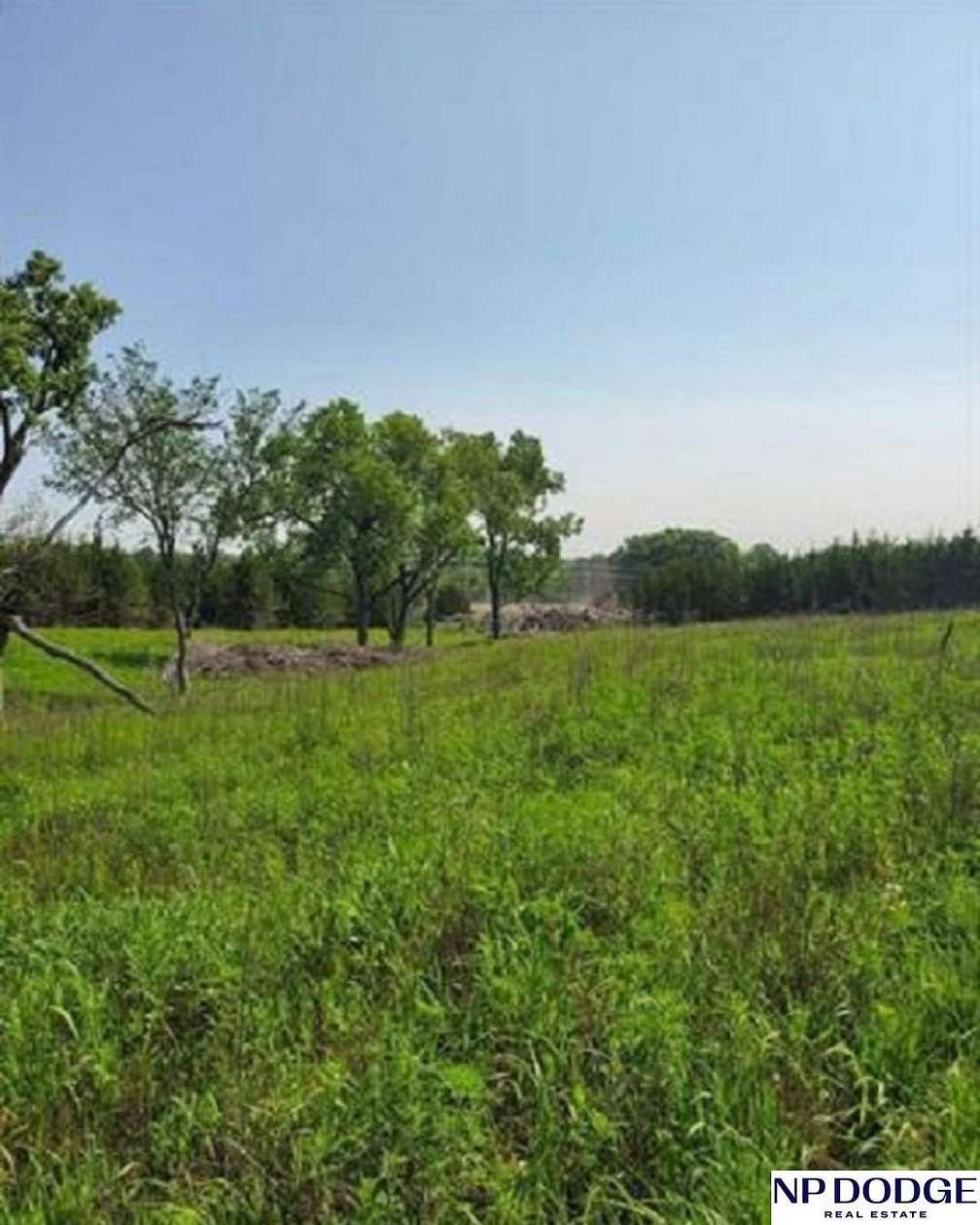 20.9 Acres of Land for Sale in Lincoln, Nebraska