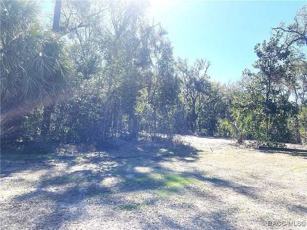 0.51 Acres of Residential Land for Sale in Hernando, Florida