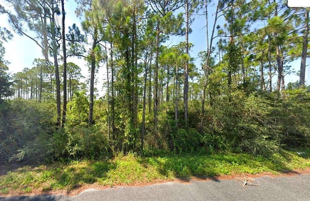 5.85 Acres of Residential Land for Sale in Port St. Joe, Florida